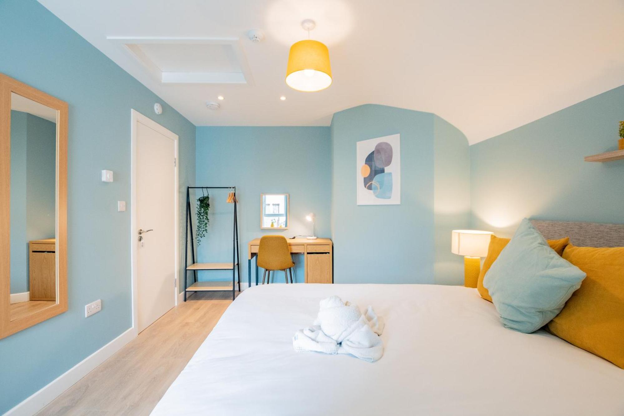Villa The Large Group House -Sleeps 21 à Dublin Extérieur photo