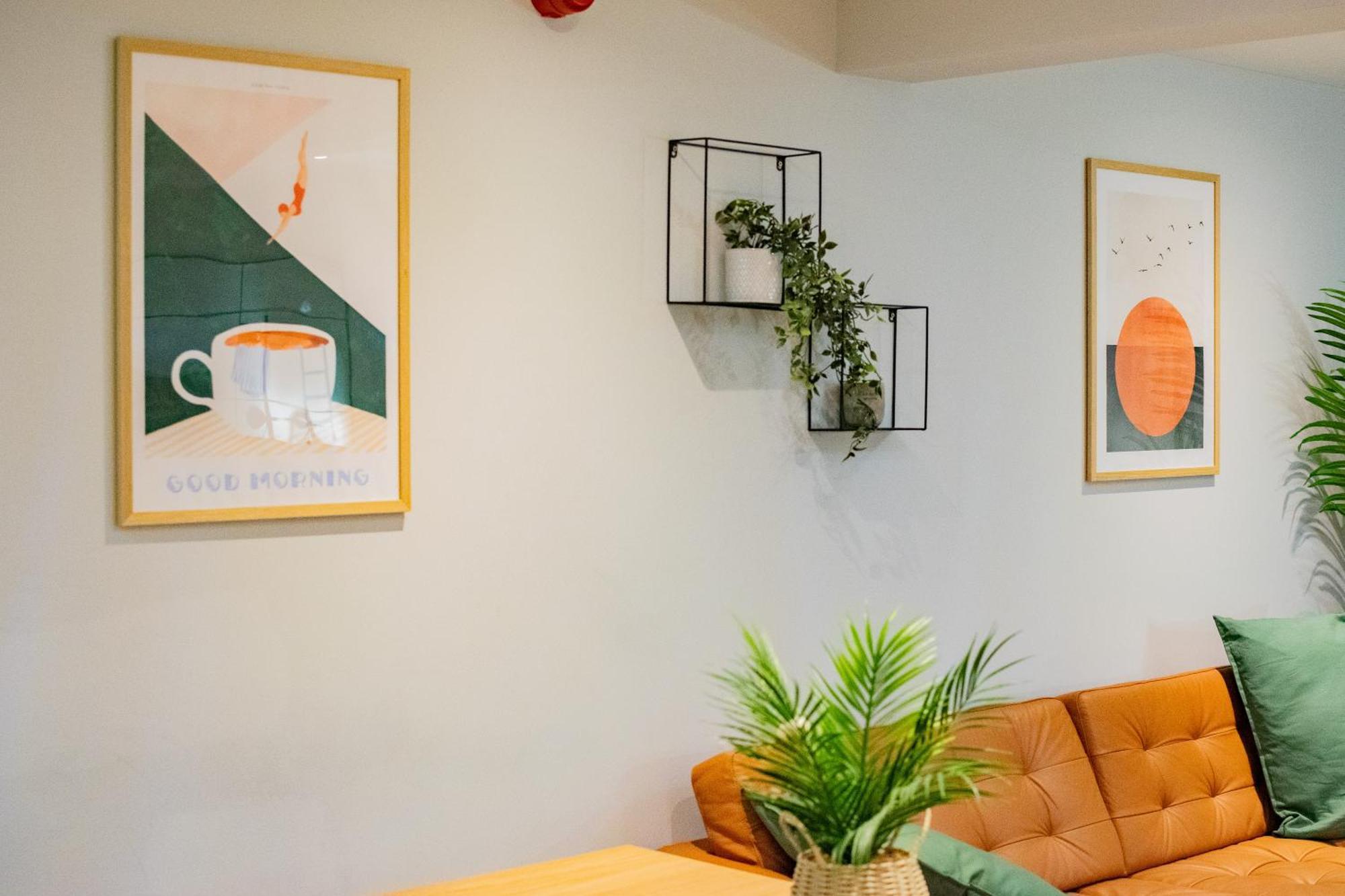 Villa The Large Group House -Sleeps 21 à Dublin Extérieur photo