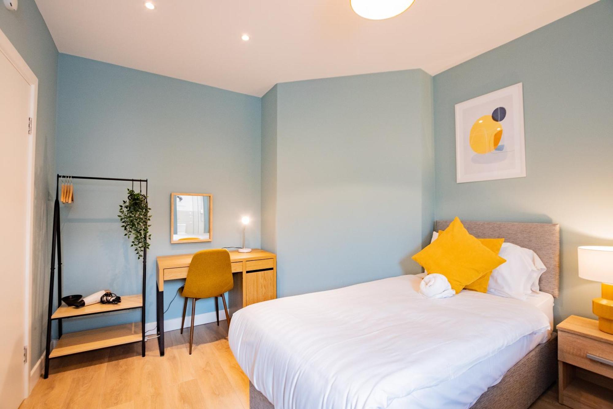 Villa The Large Group House -Sleeps 21 à Dublin Extérieur photo
