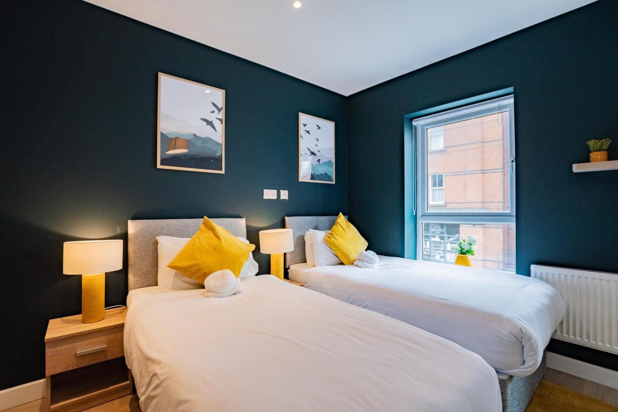 Villa The Large Group House -Sleeps 21 à Dublin Extérieur photo