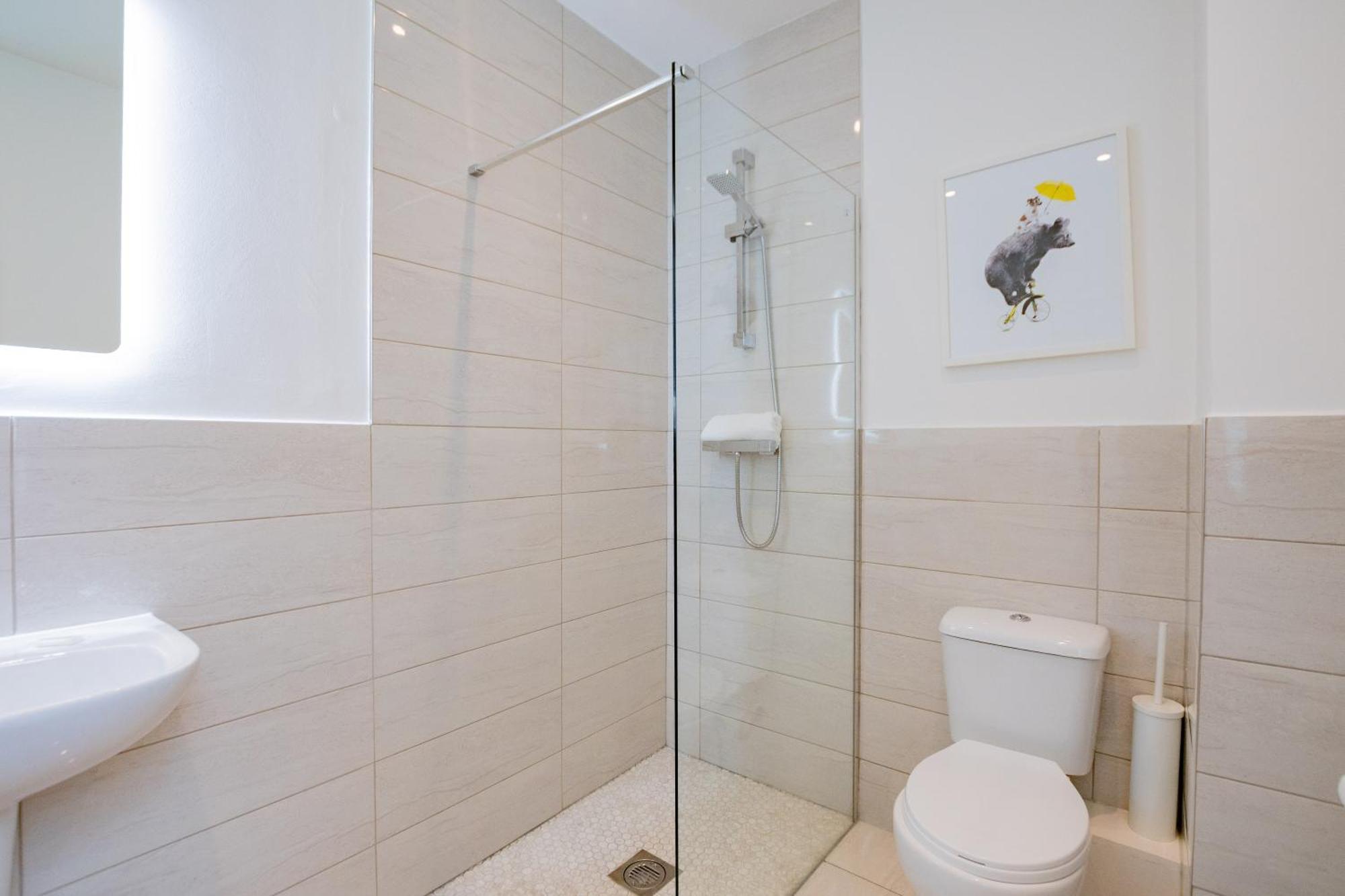 Villa The Large Group House -Sleeps 21 à Dublin Extérieur photo