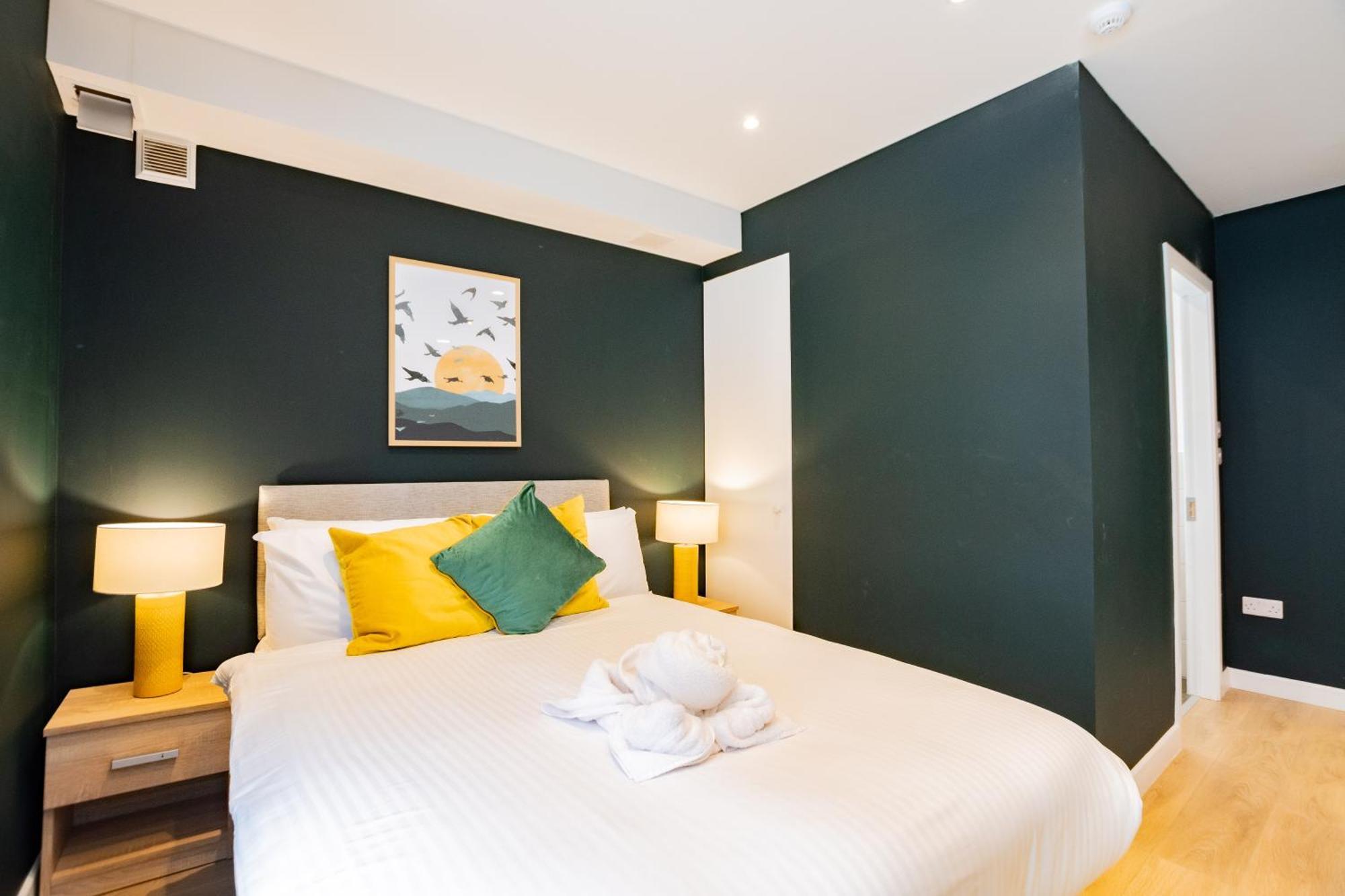 Villa The Large Group House -Sleeps 21 à Dublin Extérieur photo
