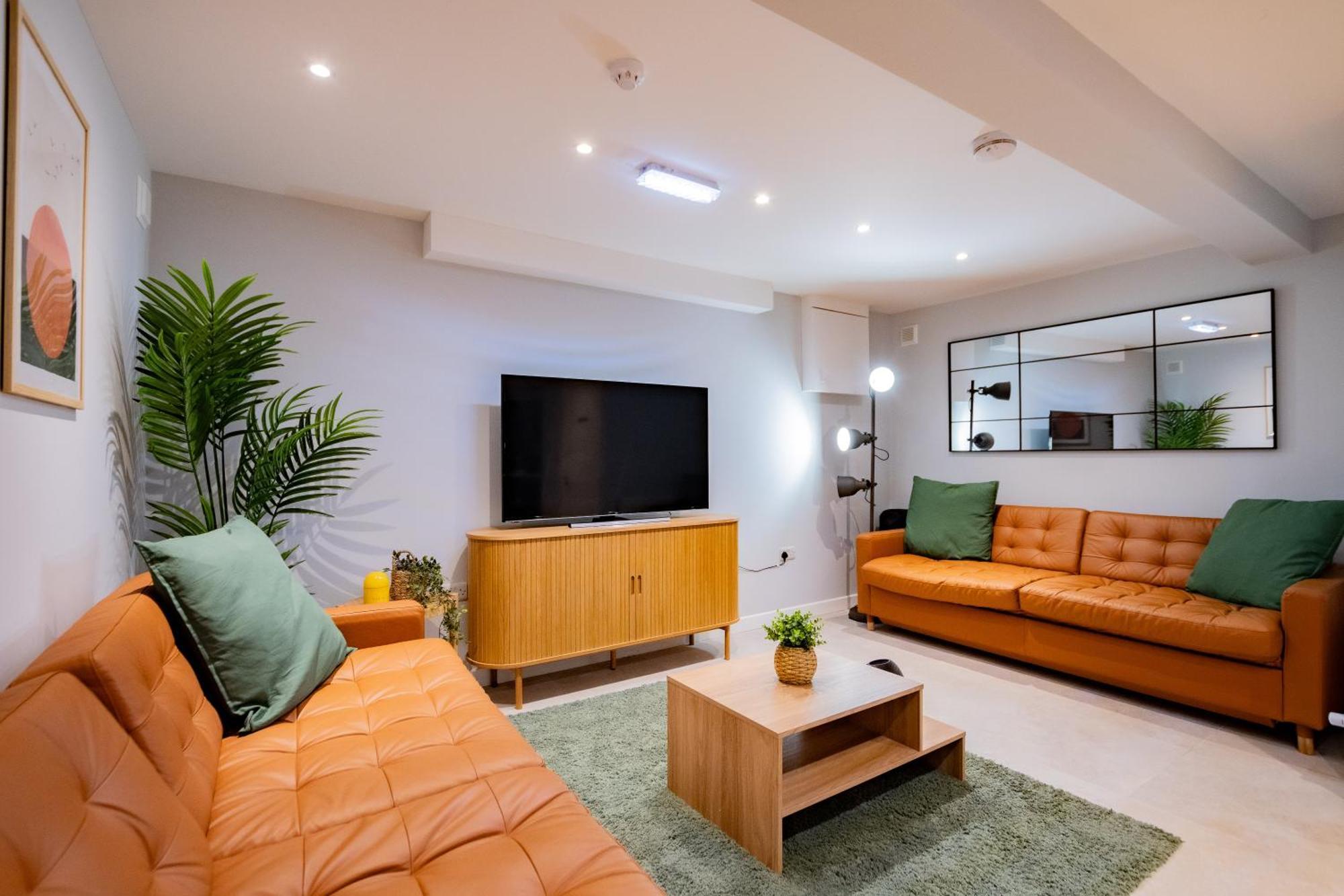 Villa The Large Group House -Sleeps 21 à Dublin Extérieur photo